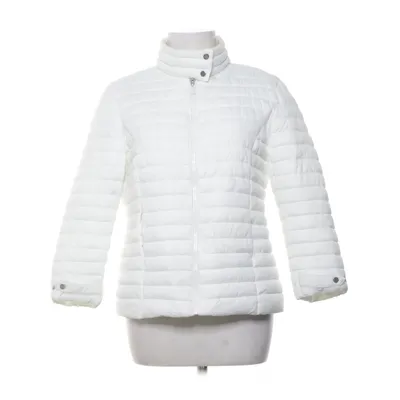 Lightweight jacket (White) from Amisu Polyamide