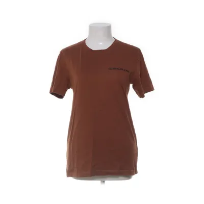 T-shirt (Brun) från Calvin Klein Jeans