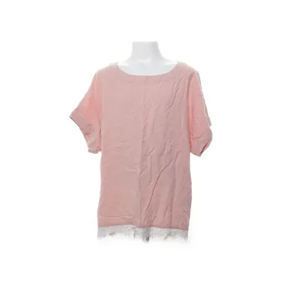 Top (Pink) from POMPdeLUx Viscose