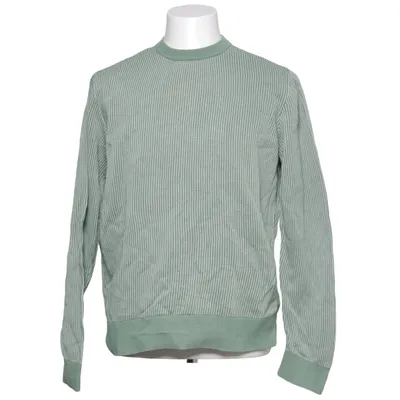 Sweatshirt (Groen, Wit) van Armedangels Organisch katoen