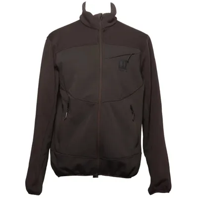 Veste anti-froid (Vert) de Härkila Élasthane, Polyester