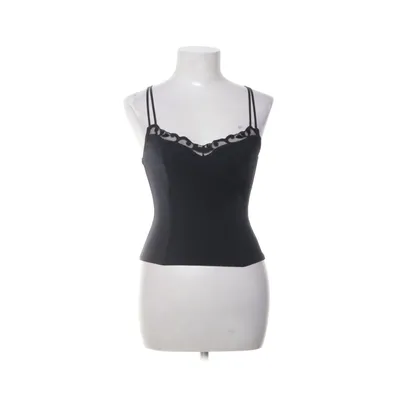 Corset (Noir)