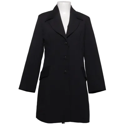 Blazer (Zwart) van Bergamo