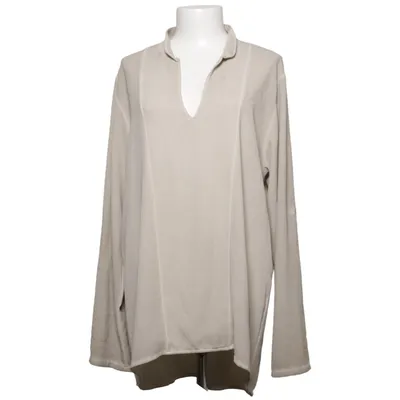Blouse (Beige) de Les Freres Viscose