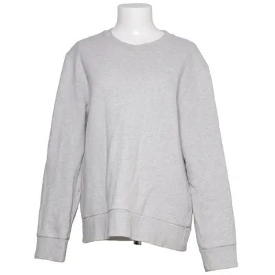 Sweatshirt (Gray) from A Day's March Organic cotton