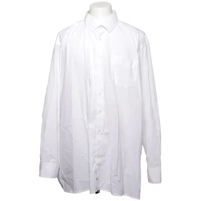 Chemise (Blanc) de Jupiter Coton