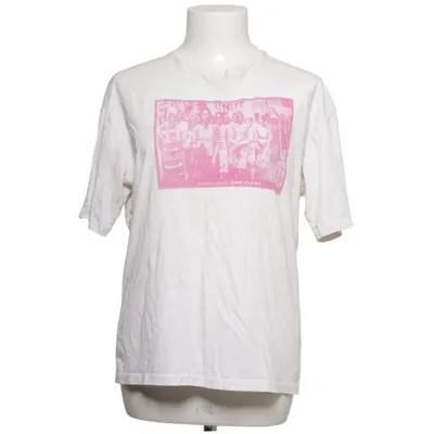 T-shirt (White) from Junkyard Cotton