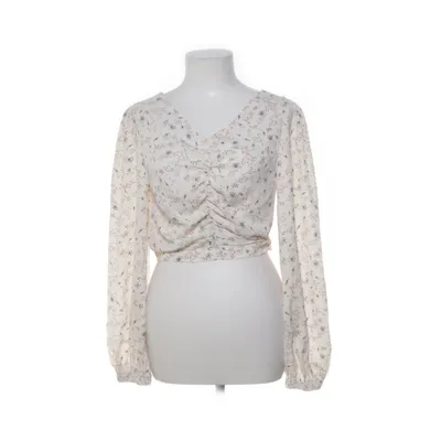 Topp (Vit) från Cherry Koko Polyester