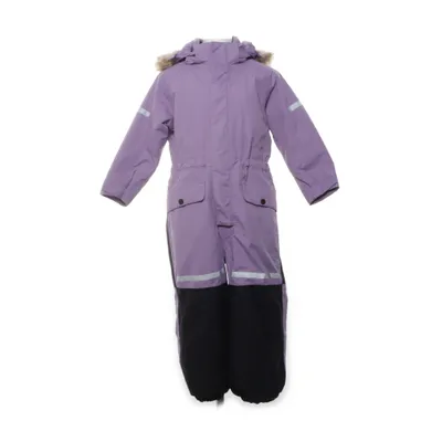 Overall (Purple, Black) from Kaxs Proxtec Polyamide, Polyester