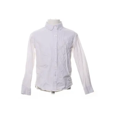 Shirt (White) from D.M.D by Denim Day