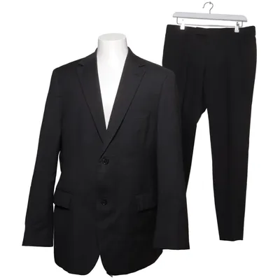Costume (Pasolini/Movle) de Hugo Boss Acétate, Viscose