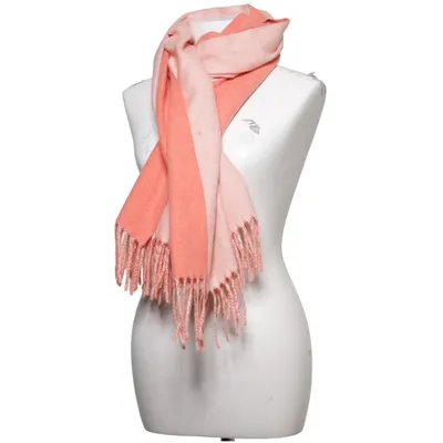 Sjaal (Roze) van Cashmere