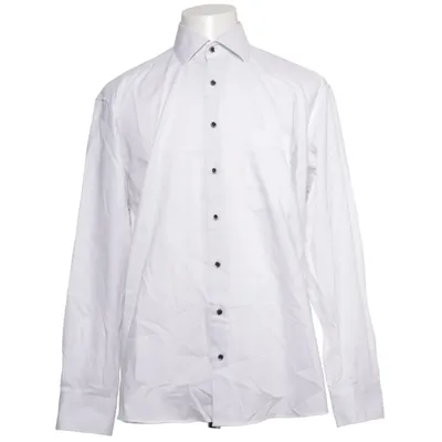 Shirt (160 Years) van Eterna Katoen