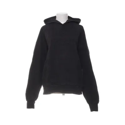 Hoodie (Black) from Each x Other Cotton