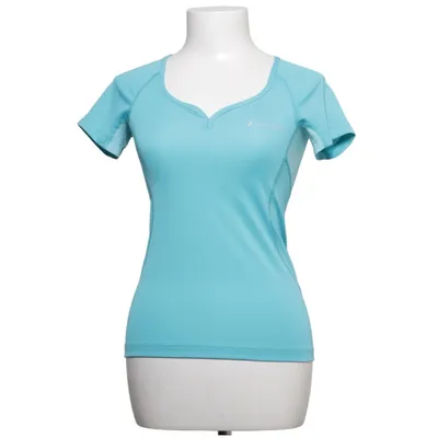 Träningstopp (W HALLU TEE) från Peak Performance Polyester