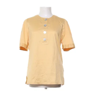 Kortärmad skjorta (Beige) från Frankenwälder Bomull