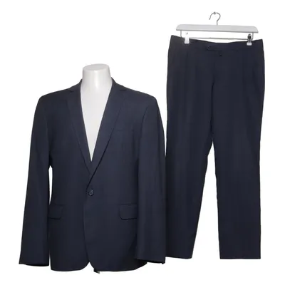 Suit (40B02-3/3) from Kuhn Maßkonfektion Viscose, Wool