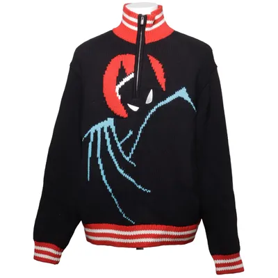 Tröja (Batman) från KITH Bomull, Polyester