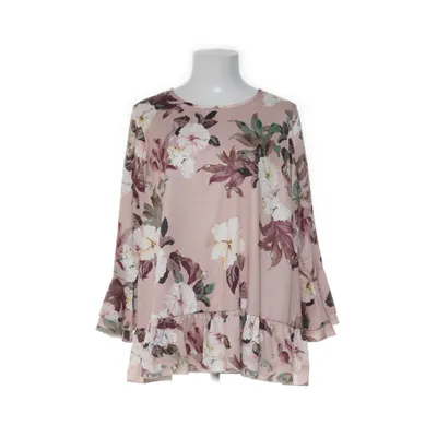 Blus (183-3948) från Zoey Polyester