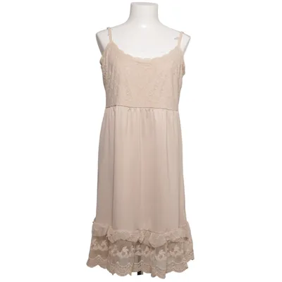 Déshabillé (Beige) de Cream Élasthane, Polyester