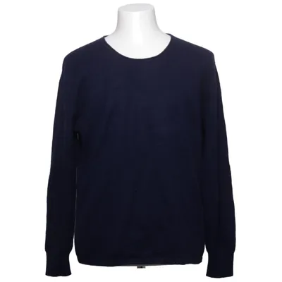 Pull-over (Bleu) de Ermano Cachemire