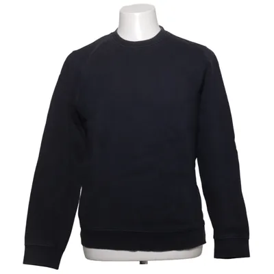 Sweatshirt (Noir) de Maerz Muenchen Coton