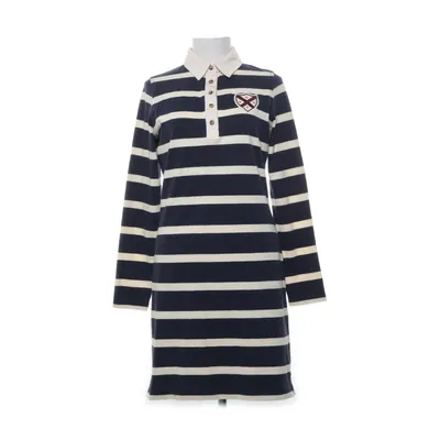 Polojurk (Blauw, Wit) van GANT Katoen