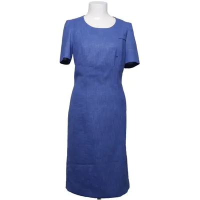 Klänning (Blå) från Fabi Polyester