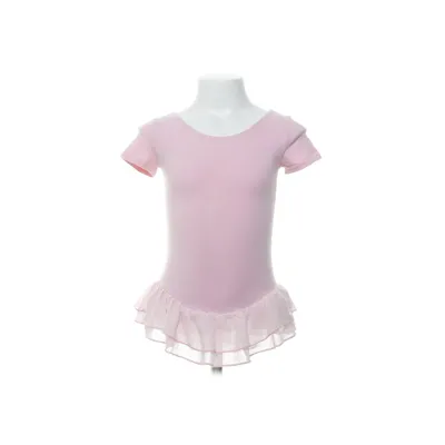 Dansdräkt (Rosa) från Papillon Bomull, Polyester