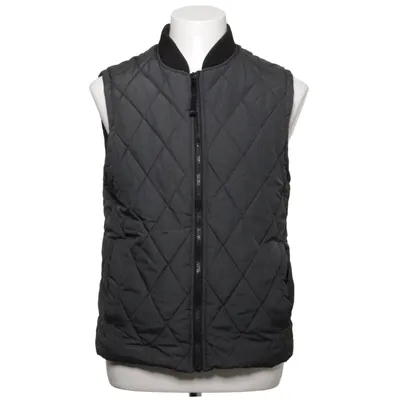 Outdoor vest (Grijs) van DNMZ Polyester