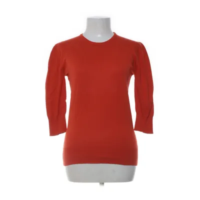 Sweater (Red) from Zenggi Amsterdam Cotton