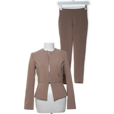 Set (Beige) van Rinascimento Elastaan, Polyester, Viscose