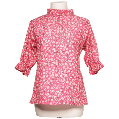 Klänning (Röd, Flerfärgad) från Meandi