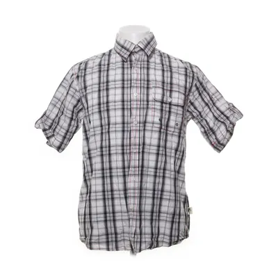 Short sleeve shirt (White, Black, Gray) from Ragtag