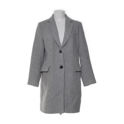 Kappa (Grå) från Zara Woman