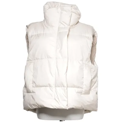 Dunväst (Beige) från Sofie Schnoor