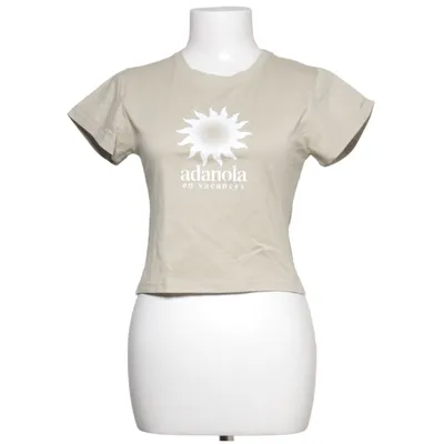 Top (Beige) from Adanola Cotton