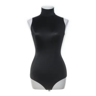 Body (Svart) från Wolford Elastan, Nylon