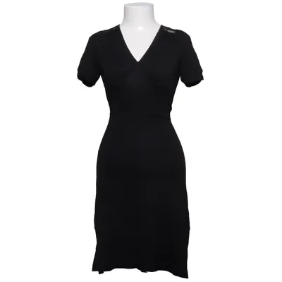 Robe (Noir) de Vive Maria Élasthane, Viscose