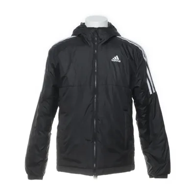 Jakke (Sort) fra Adidas Genanvendt polyester