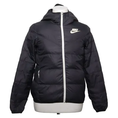 Veste d'hiver (Noir) de Nike Duvet, Polyester