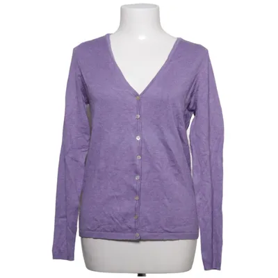 Cardigan (Lilla) fra Sfera Basic
