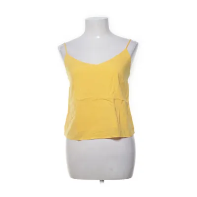 Tank Top (Yellow) from About You