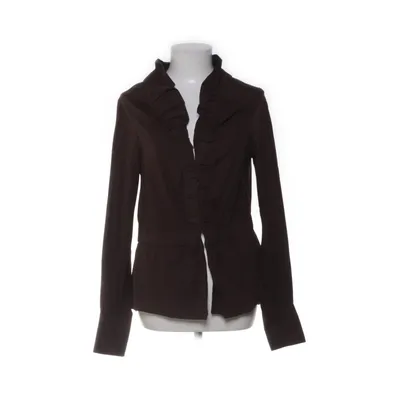 Bluse (Brun) fra Gosha by Vero Moda