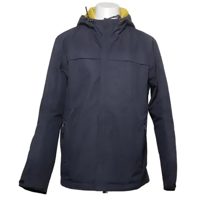 Outdoor jacket (Gray, Yellow) from Icepeak Polyester