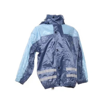 Veste imperméable (7401J) de Coast Guard Polyester