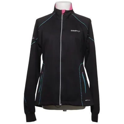 Sports jacket (Ventair X Wind) from Craft Elastane, Polyester