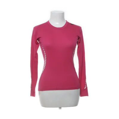 Trainingstop (Roze) van Helly Hansen