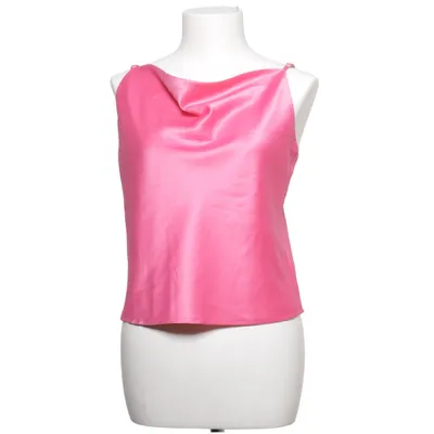 Linne (Rosa) från Page One Elastan, Polyester