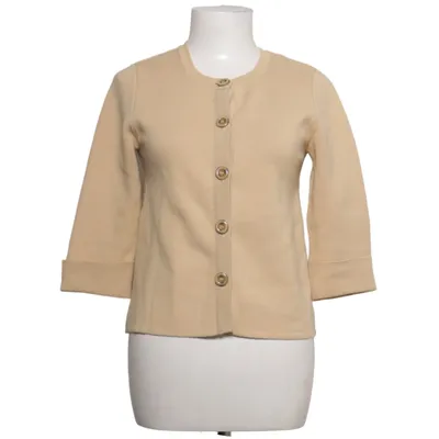Strickjacke (Beige) von Dockers Baumwolle